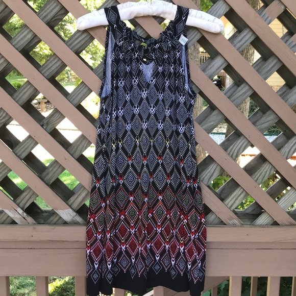 WHBM MINI DRESS ๐ - Picture 2 of 9